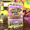 Pixelz Carts