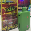 Pixelz Carts