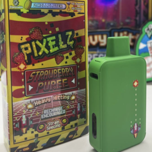 Pixelz Carts