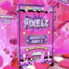 Pixelz Cart