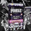 Pixelz Cart