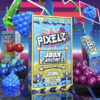 Pixelz Carts