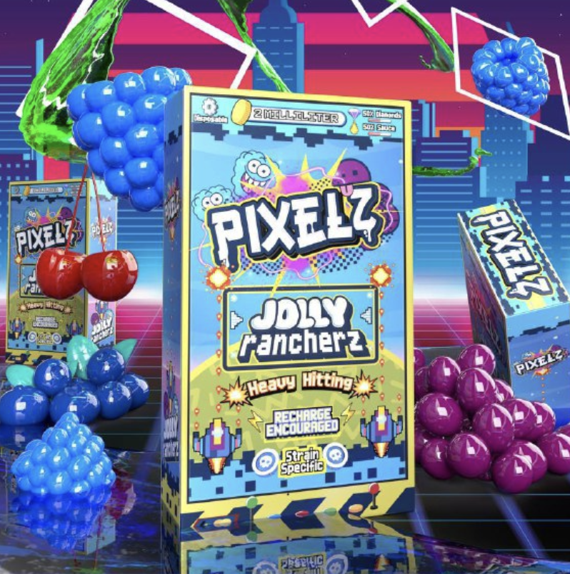 Pixelz Carts Pixelz Carts